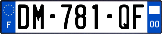 DM-781-QF