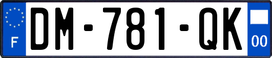 DM-781-QK