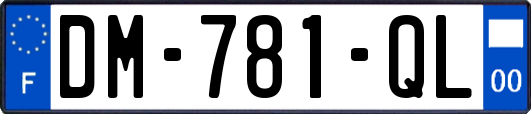 DM-781-QL