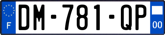 DM-781-QP