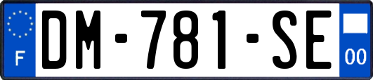 DM-781-SE