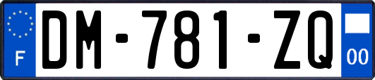 DM-781-ZQ