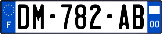 DM-782-AB