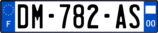 DM-782-AS
