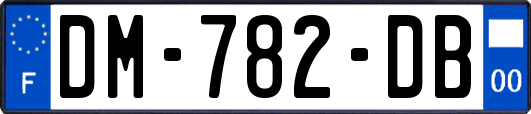 DM-782-DB