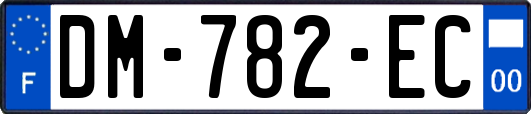 DM-782-EC