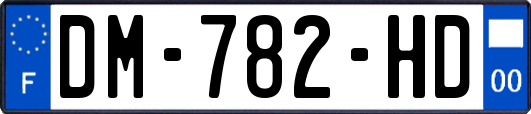 DM-782-HD