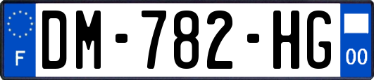 DM-782-HG