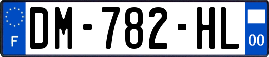 DM-782-HL