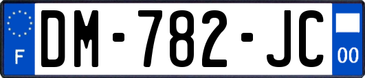 DM-782-JC