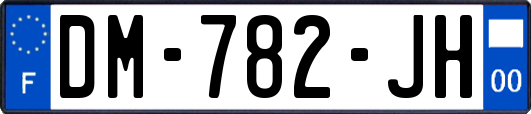 DM-782-JH