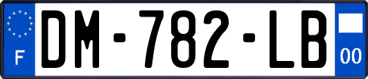 DM-782-LB