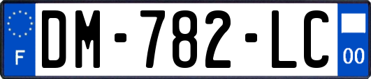 DM-782-LC
