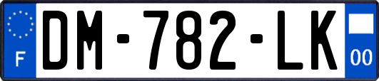 DM-782-LK