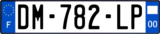 DM-782-LP