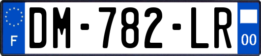 DM-782-LR