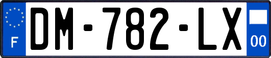 DM-782-LX