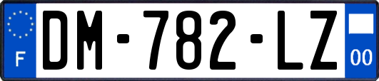 DM-782-LZ