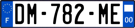 DM-782-ME
