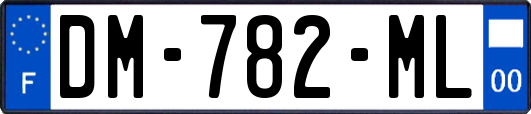 DM-782-ML