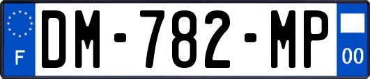 DM-782-MP