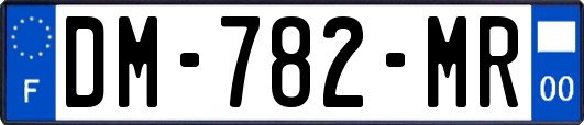 DM-782-MR