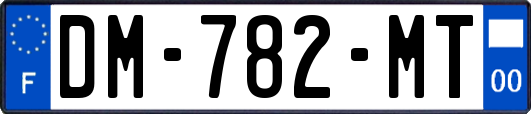 DM-782-MT