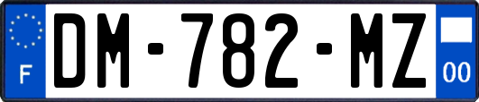 DM-782-MZ