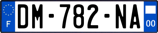 DM-782-NA