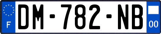 DM-782-NB