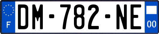 DM-782-NE