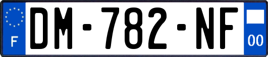 DM-782-NF
