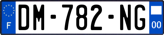 DM-782-NG