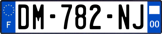 DM-782-NJ