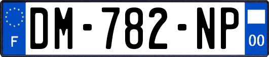 DM-782-NP