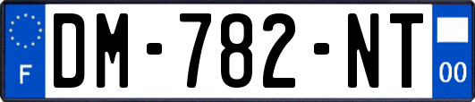 DM-782-NT