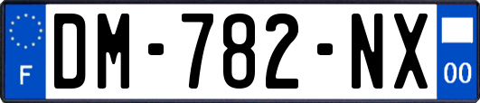 DM-782-NX