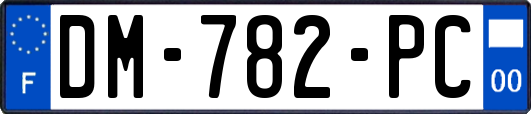 DM-782-PC