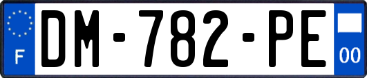 DM-782-PE