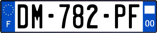 DM-782-PF