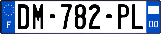 DM-782-PL