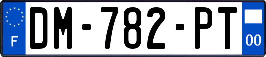 DM-782-PT