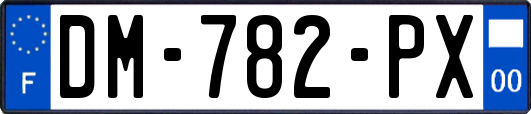 DM-782-PX