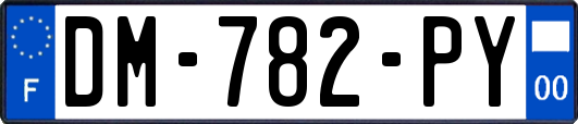 DM-782-PY
