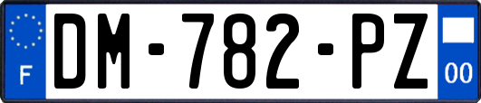 DM-782-PZ