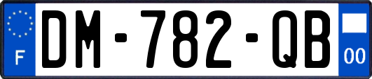 DM-782-QB