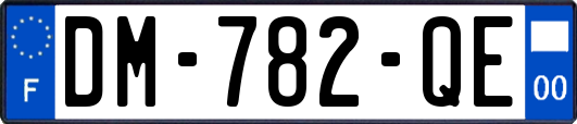 DM-782-QE