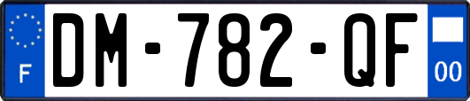 DM-782-QF