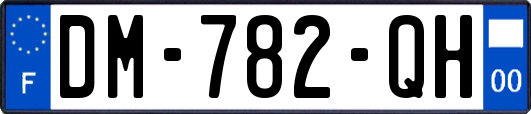 DM-782-QH