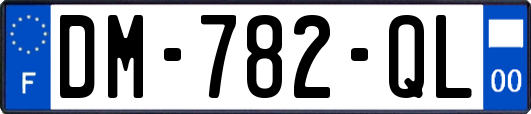 DM-782-QL